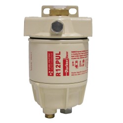 120RMAM30 Marine Fuel Filter Spin On
