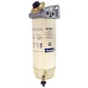 4120R10MTC Diesel Fuel Filter Spin-On