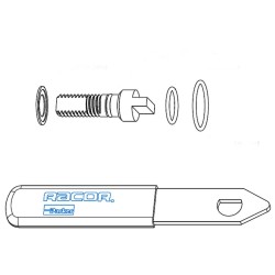 RK 19506 Turbine Kits