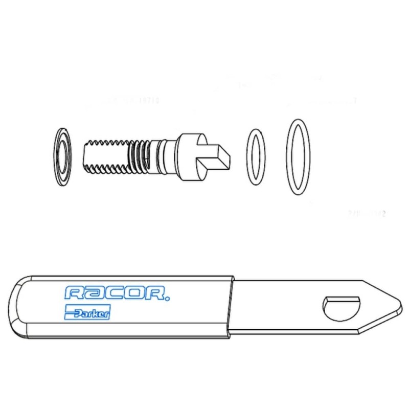 RK 19506 Turbine Kits