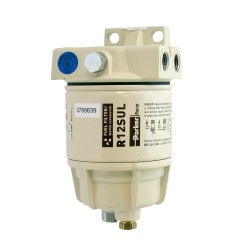 120RMAM2 Marine Fuel Filter Spin On