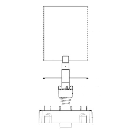 Racor RK11-2009 Turbine Kits