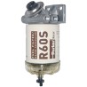 460R2 Diesel Fuel Filter Spin-On