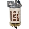 490R2 Diesel Fuel Filter Spin-On