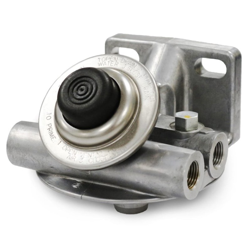 DRK 00036 Racor-Replacement-Filter-Heads