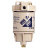 215RMAM Marine Fuel Filter Spin On