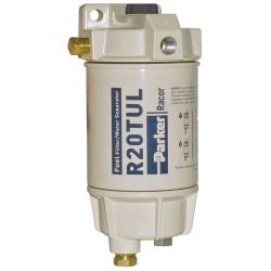 230RMAM Marine Fuel Filter Spin On