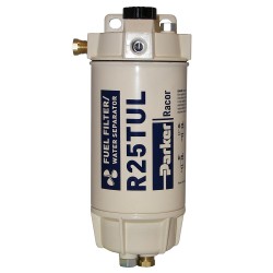 245RMAM Marine Fuel Filter Spin On