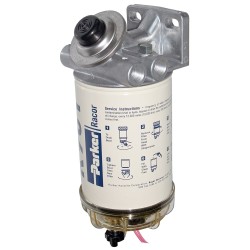 490R2410 Diesel Fuel Filter Spin-On