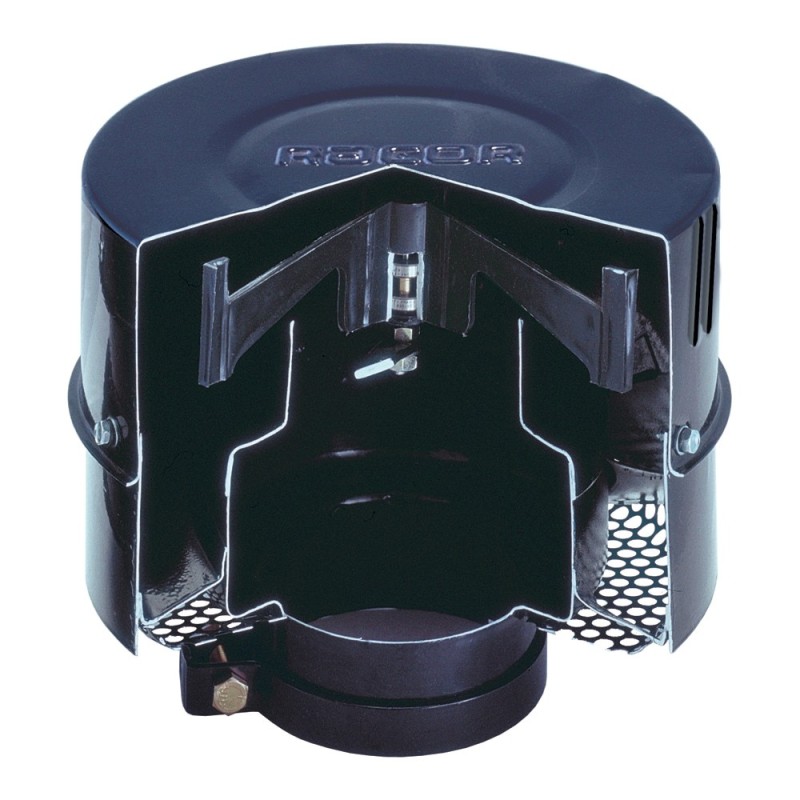 AFHP212 Dynamic Air Pre-Cleaners