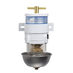 503MA10 Marine Fuel Filter Water Separator Turbine Series