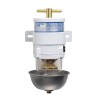 503MA10 Marine Fuel Filter Water Separator Turbine Series