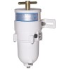 500MAM10 Marine Fuel Filter Water Separator Turbine Series