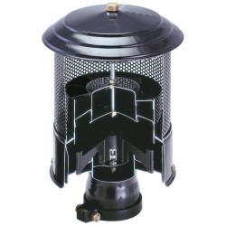 AFAP920 Dynamic Air Pre-Cleaners