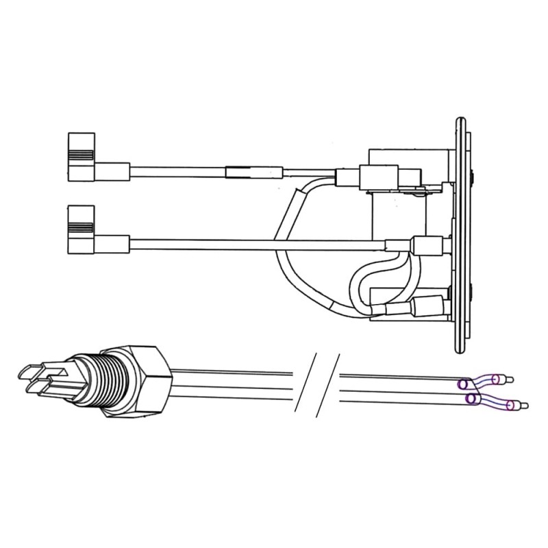 RK15440-01 Turbine Kits