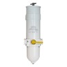 1000VMA10 Marine Fuel Filter Water Separator Turbine Series