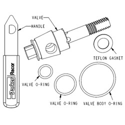 RK15419 Turbine Kits