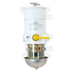 900VMA10 Marine Fuel Filter Water Separator Turbine Series