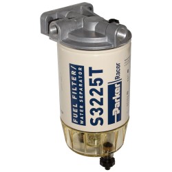 3250R2 Diesel Fuel Filter Spin-On