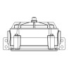 CCV55220R CCV Parts