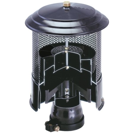 Racor AFAP400 Dynamic Air Pre-Cleaners