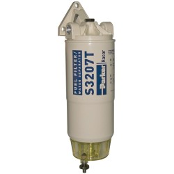 3250R Diesel Fuel Filter Spin-On
