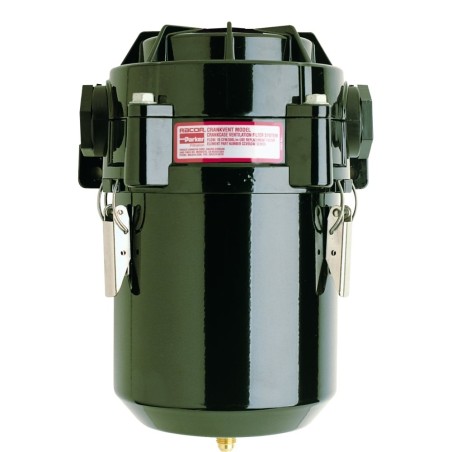 Racor CCV6001-10L CCV