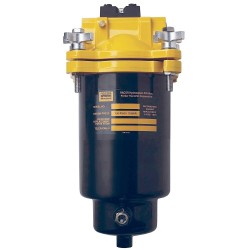 FBO-10-DP FBO Series