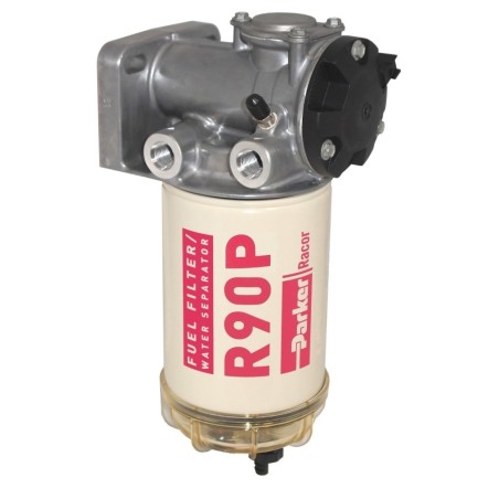 Racor 790R3024 700 Series Filter Pump