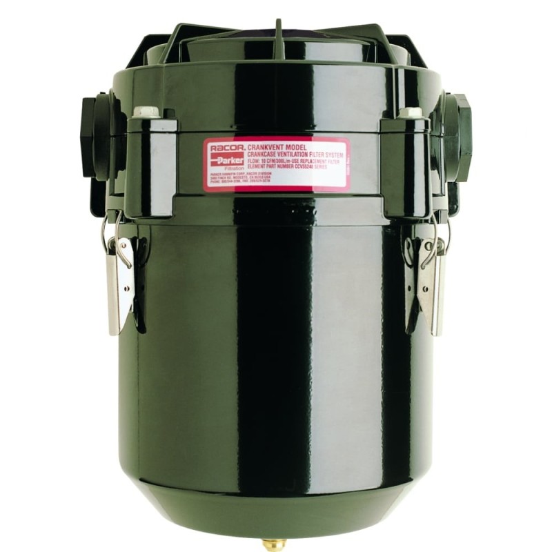 CV8001-08L CCV