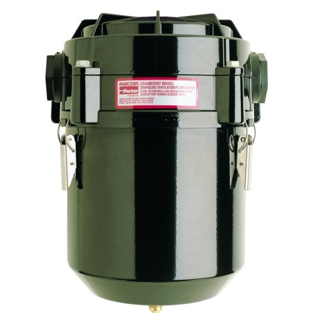 Racor CV8001-08R CCV