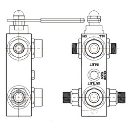 RK 15390 Turbine Kits