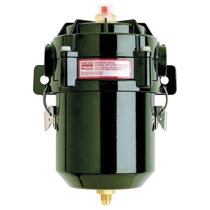 CCV8000-10L CCV