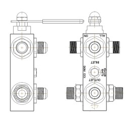 RK 19473 Turbine Kits