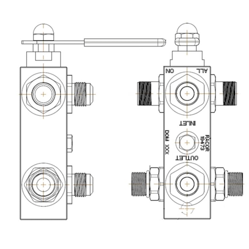 RK 19473 Turbine Kits