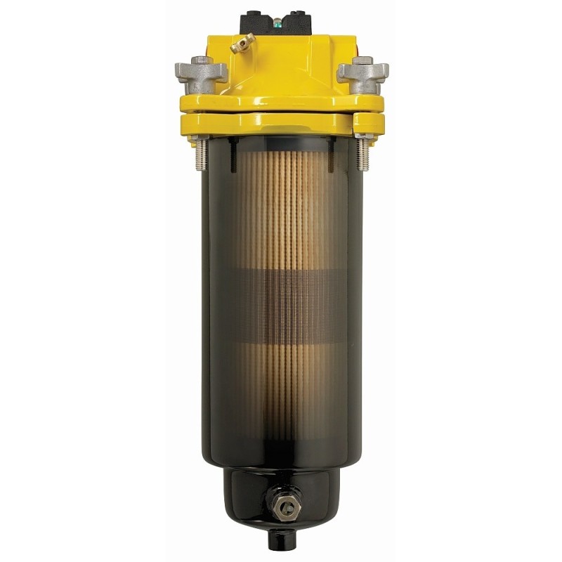 FBO-14-DPL FBO Series