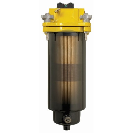 Racor FBO-14-DPL FBO Series