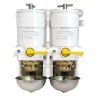 75900VMA10 Marine Fuel Filter Water Separator Turbine Series