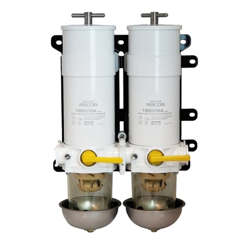 751000VMA10 Marine Fuel Filter Water Separator Turbine Series
