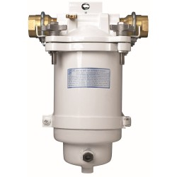 FBO-10-MA FBO Series