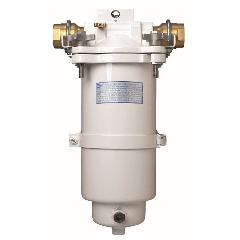 FBO-14-MA FBO Series