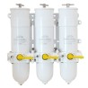 791000VMAM10 Marine Fuel Filter Water Separator Turbine Series