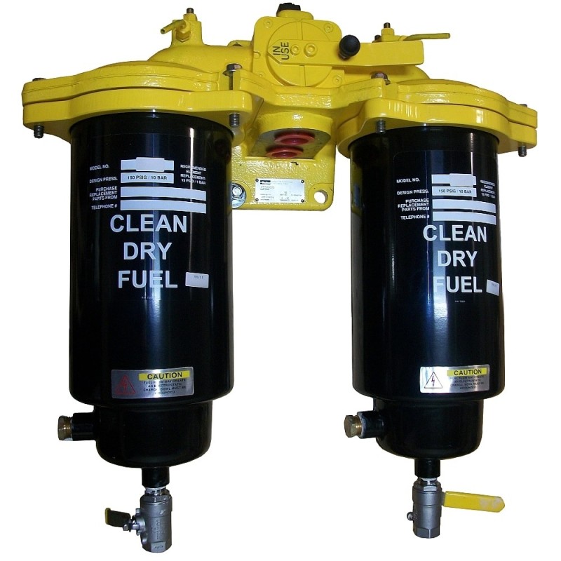 DFBO-10-IN FBO Series