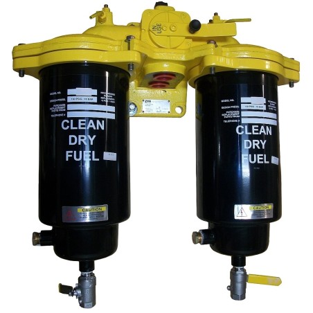 Racor DFBO-10-IN FBO Series