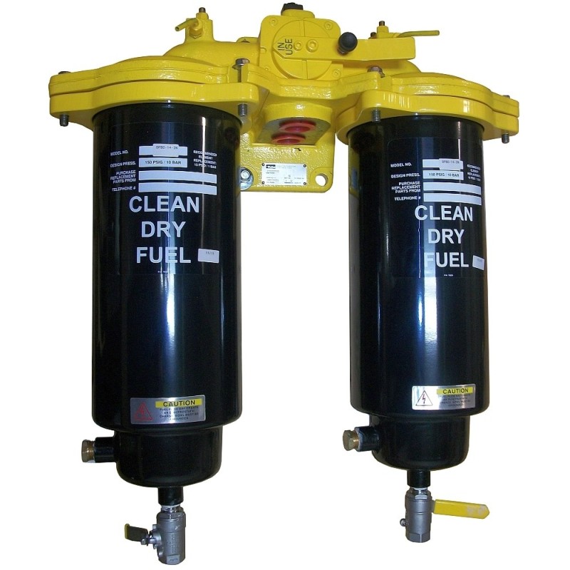 DFBO-14-IN FBO Series