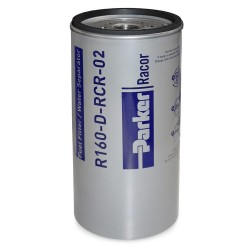 R160-D-RCR-02-BP240 Replacement Element Spin-on