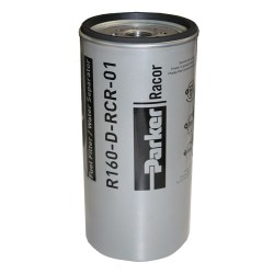 R160-D-RCR-01-BP240 Replacement Element Spin-on