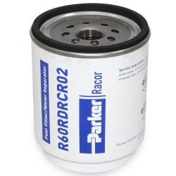 R60RDRCR02-BP360 Replacement Element Spin-on