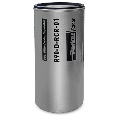 Racor R90-D-RCR-01-BP240 Replacement Element Spin-on