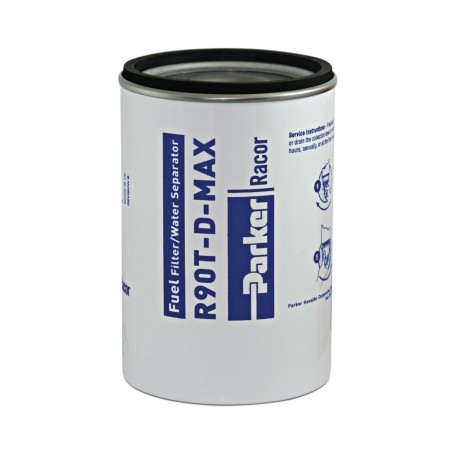 Racor R90T-D-MAX-BP300 Replacement Element Spin-on